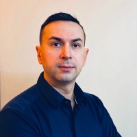 Alexander Khmelevsky