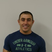 Pedro (Pat) Damico