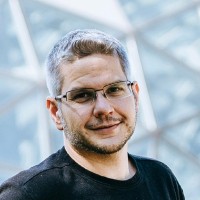 Gabor Csurka