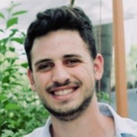 Itay Levinzon