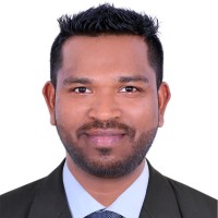 Clyde D’Souza