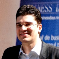 Edward Oancea