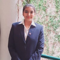 VIBHA BHAT