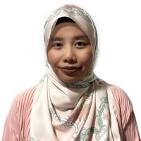 Nur Aqilah Binte Jamaludin