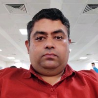 Ashish Kumar Mathur