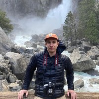 Nicholas Horvath
