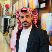 Mousa Khobrani