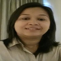 Divya Davda