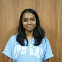 Vaishnavi Sunku