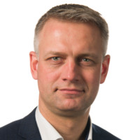 Lars Vodder Lauridsen