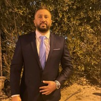 Walid Al-Sholi
