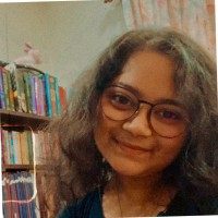 Birajita Roy
