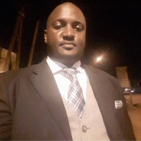 Jacques Charles Saturnin NGOH