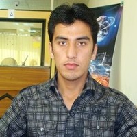 Nasratullah Andar