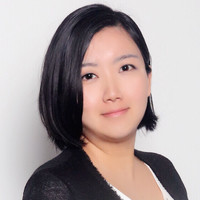 Irene Yu
