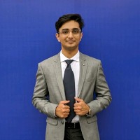 Shashank Bhat