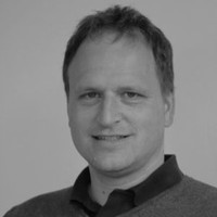 Jon Whitaker