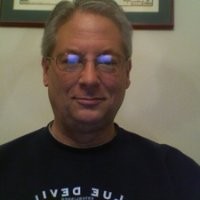David Baity