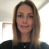 Stefanie Van Enk