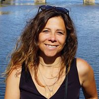 Maria Nordin