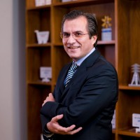 Andre Agostinho