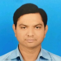 Nimesh Patel