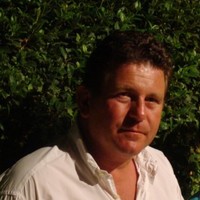 Damien François
