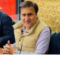 Asif Ranjha