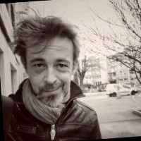 Eric Thibault
