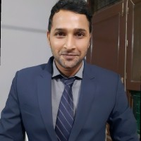Shantanu Bhati