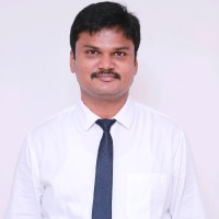 Balakrishnan S