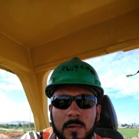 Luis David Plascencia