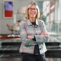 Anita Post MBA