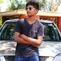 Akash K