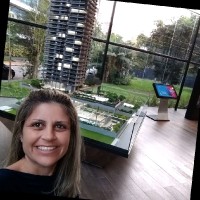 Silvia Helena Silveira Mendes