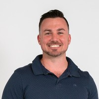 Nick Dawtyne