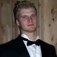 Aaron Gasser