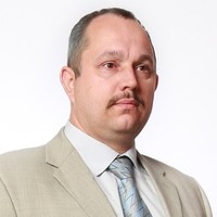 Sergey Molodtsov