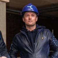 Sebastian Roestenberg