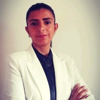 Liliana Constanza Ruge Castellanos