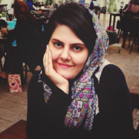 Golnoosh Behzadnia