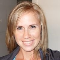 Sarah Rutherford