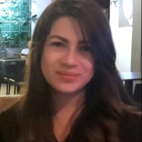 Gina Paola Rodriguez Martinez
