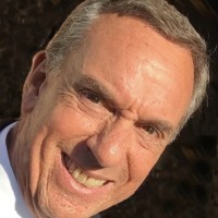 Gustavo Felix Bacigalupo