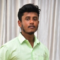Venkateswara S