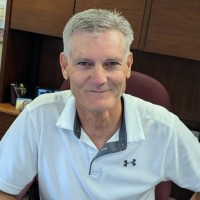Mike Lutonsky