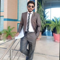 Gulraiz Ahmed