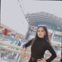 Deepika Mourya
