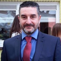 Romeo Giordani