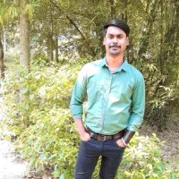 Ujjwal Kumar Nath